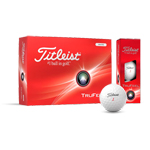 8103 Titleist TruFeel Golf Balls 2024